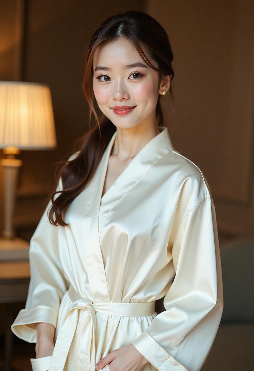 公婆的心头秤