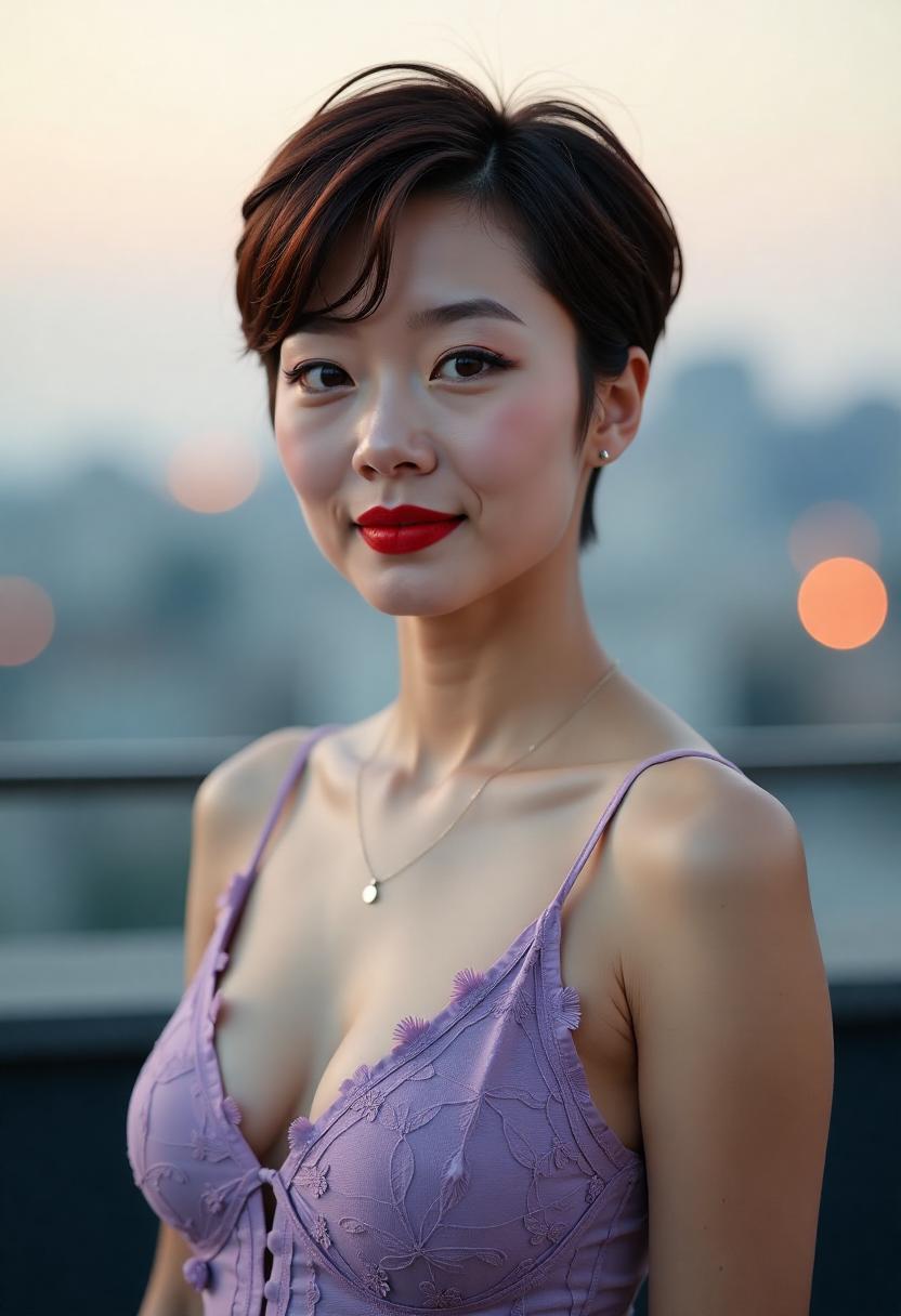 老胡同里的精明账